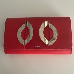 PERRIN CLUTCH NEW